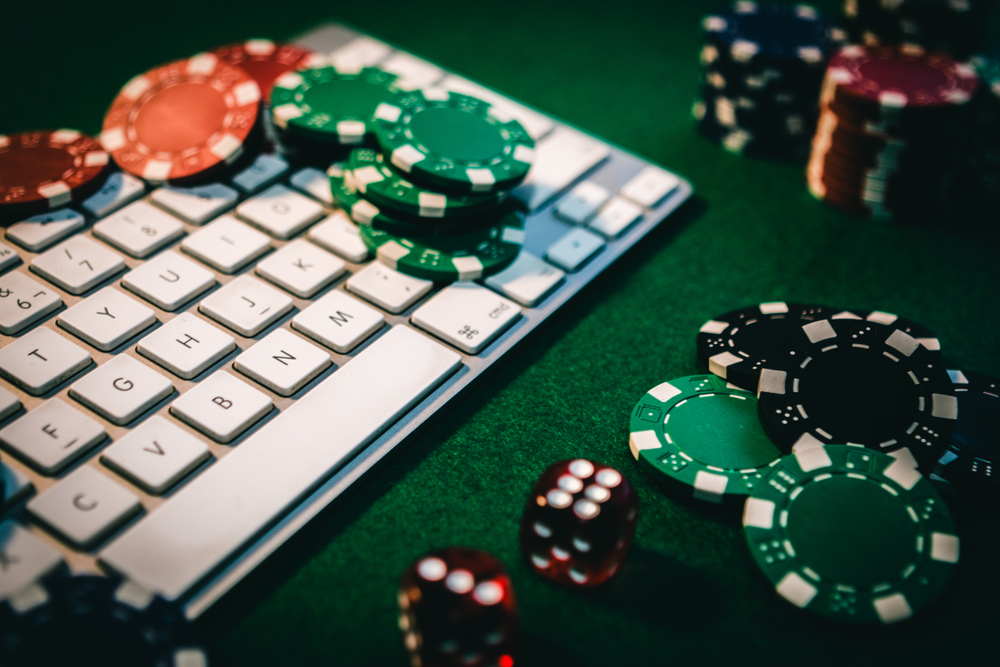 The Rise of Online Casino Sites: Transforming the Gambling Landscape