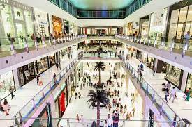 Do Not Miss Out These Incredible Shopping Places In Dubai