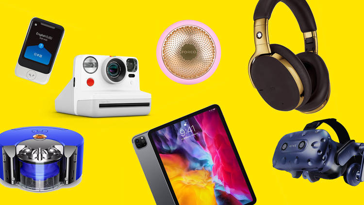 The 9 Best Tech Gadget Gifts You Should Give Mom on Mother’s Day