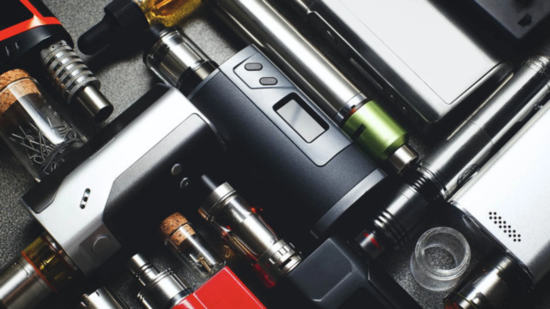 How to Choose an Online Vape Shop in Burnaby