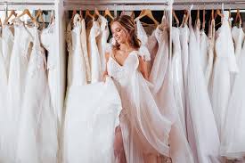 Bridal Gown Fashions