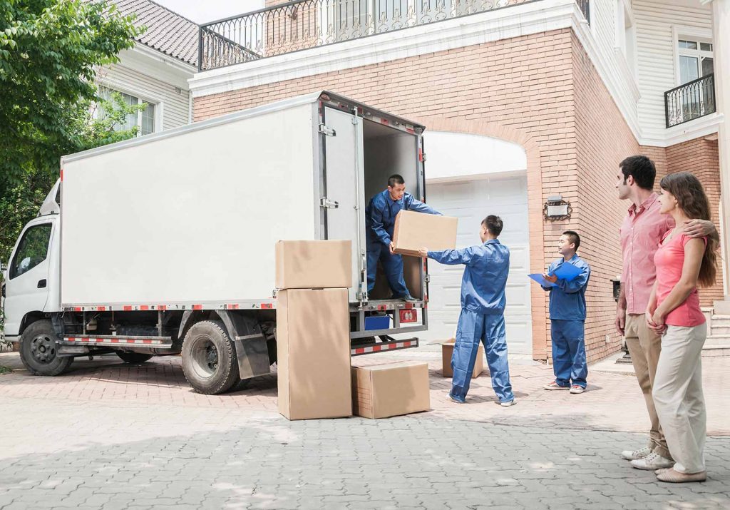The Best Furniture Removals Melbourne Services