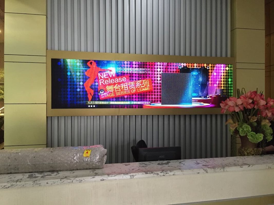 Outdoor Smd Screen Video in pakistan
