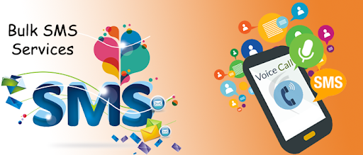 SMS Service Provider In Bangalore