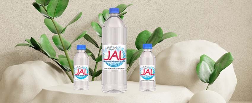 Natural Drinking Water Company For Good Supply Of Nutrients￼