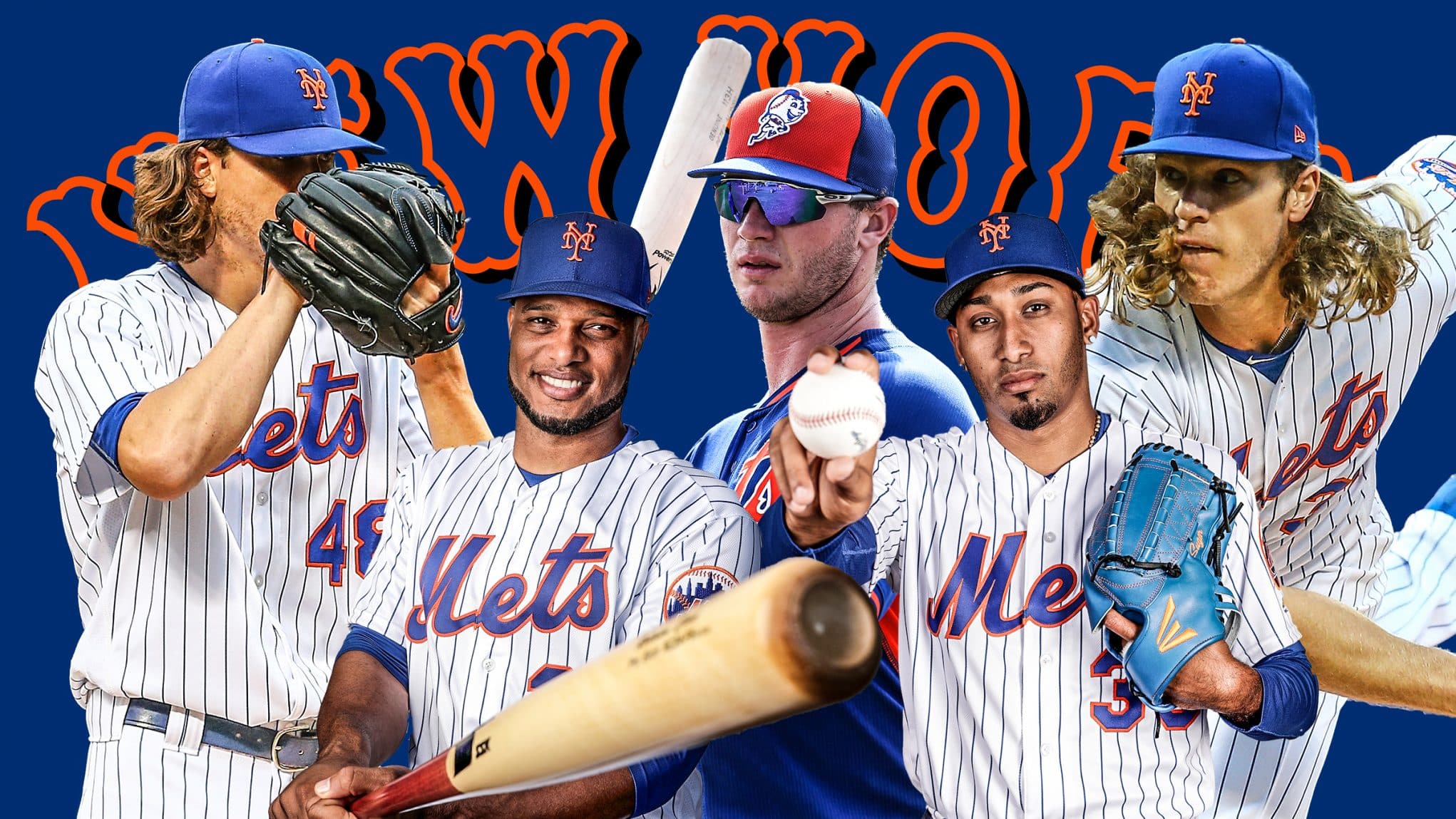 New York Mets Info