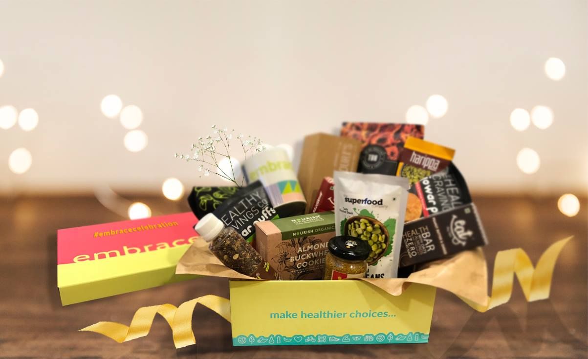 The Top Snack Subscription Boxes for Every Craving