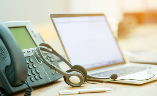 VOIP Telephony Services
