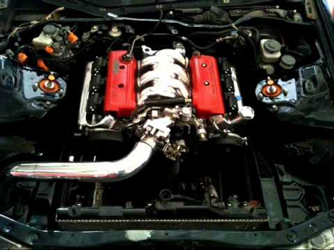 Acura Legend Used Engines