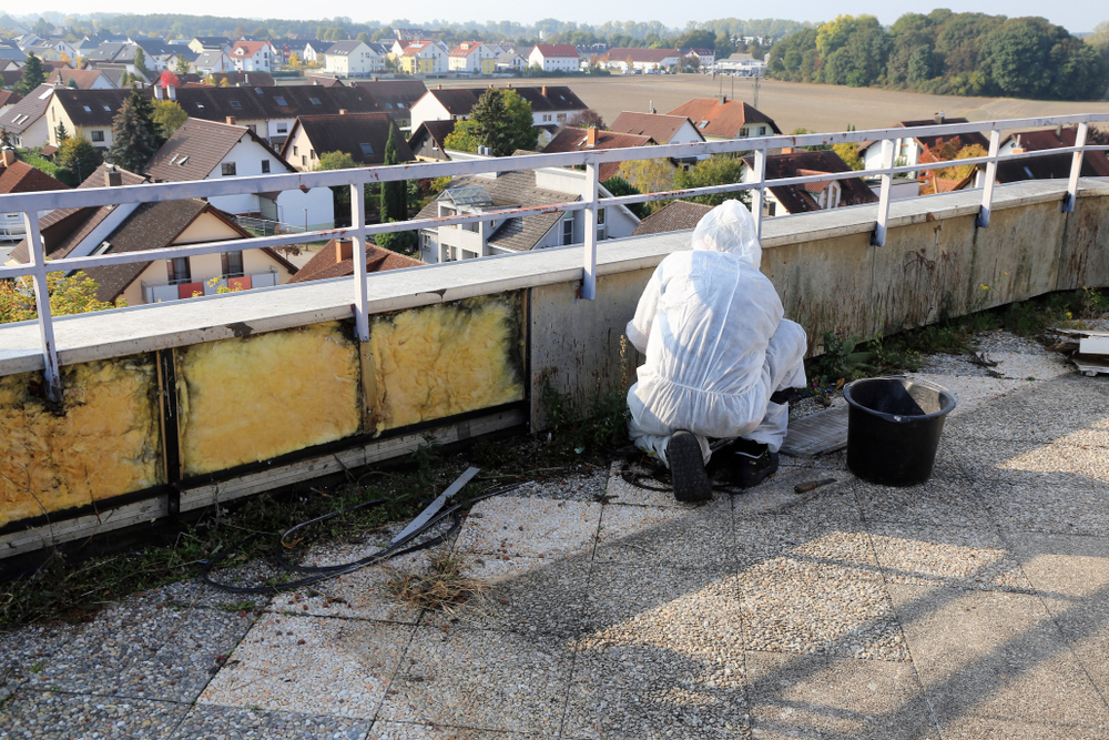 Asbestos Inspection