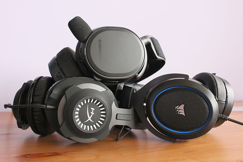 Gaming Headset