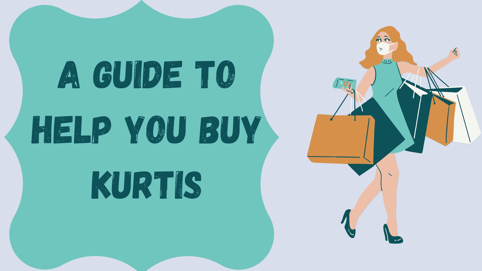 A MANUAL FOR ASSIST YOU WITH PURCHASING KURTIS.