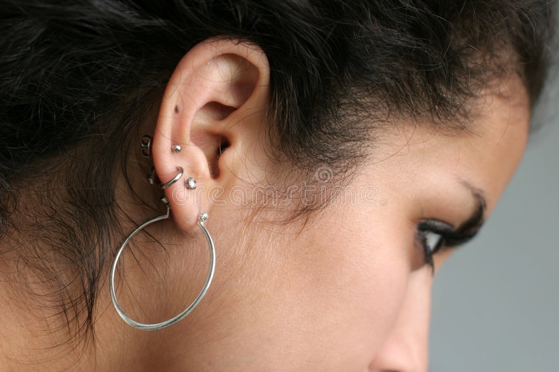 Everything you need to know about Cartilage piercing