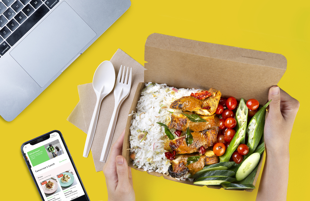 Cheapest Food Delivery App eezly