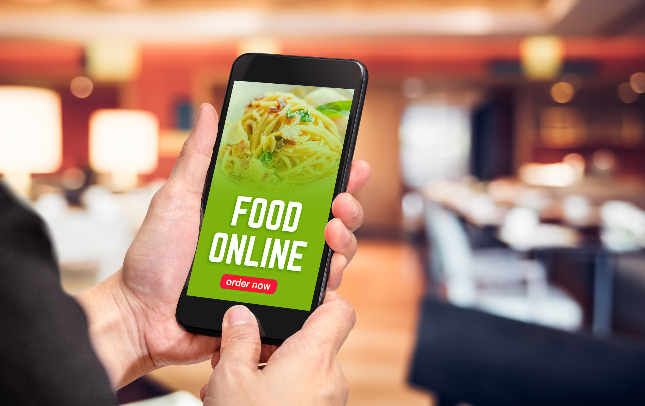 What is the Cheapest Food Delivery App?