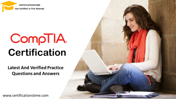 Why Do People Choose CompTIA Certifications?