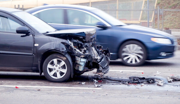 5 signs it’s time to repair your damaged car