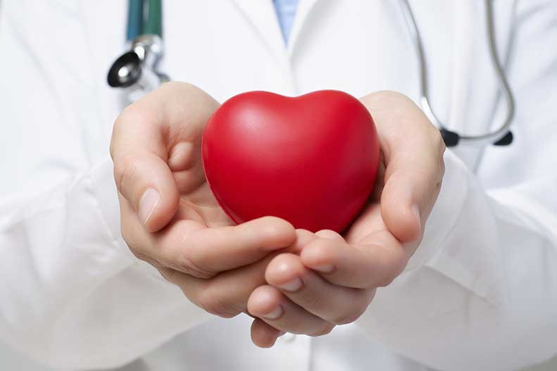 heart specialist