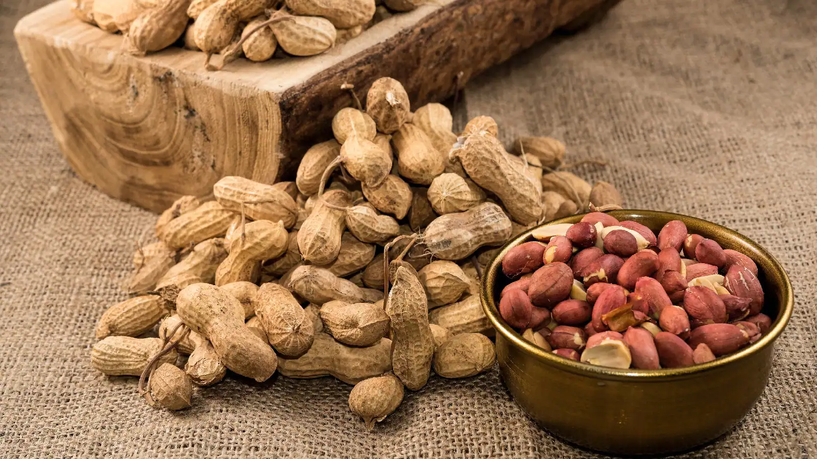 How Peanuts Help In The Better Health Of Men