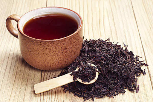 How To Pick The Best Tea Company For Black Tea Leaves?