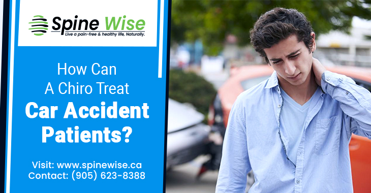 How Can A Chiro Treat Car Accident Patients?