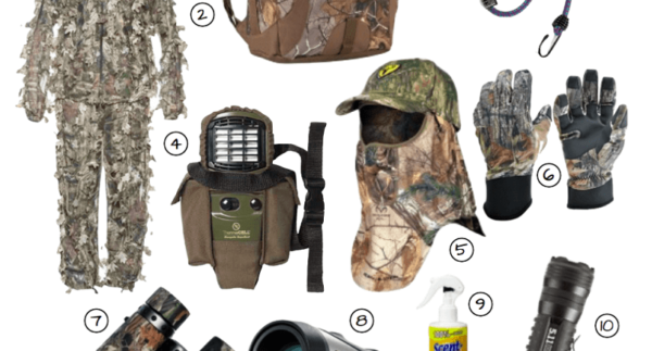 Best Duck Hunting Accessories For 2022