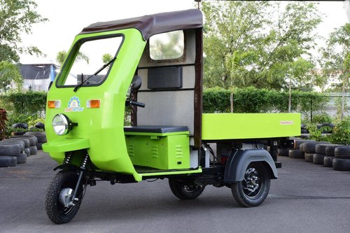 India Electric Three-Wheeler Market Overview 2022, Industry Demands, Growth Rate and Forecast
