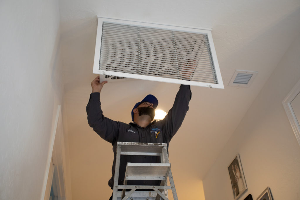 5 Reasons to Call for Ducted Heating Repair in Werribee￼￼