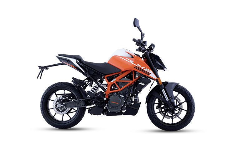 Check Out the Top Features and Price Range of KTM Duke 125