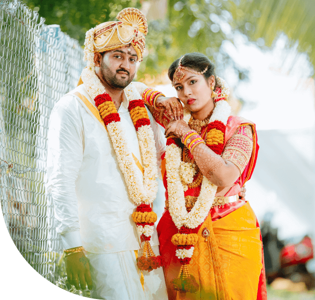 Benefits of Hiring a Wedding Photographer in a Kannada Shaadi