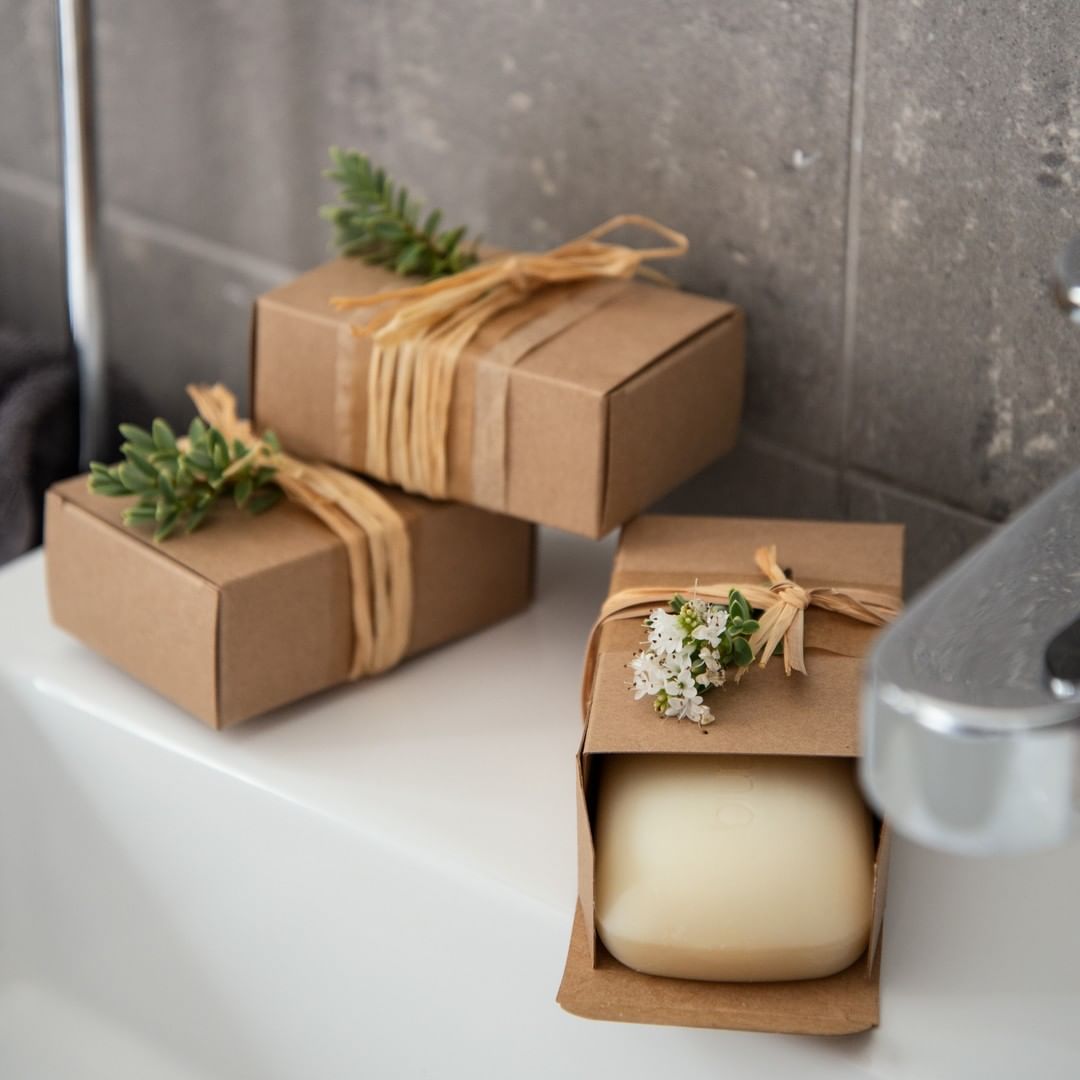 What You Should Know About Custom Kraft Boxes