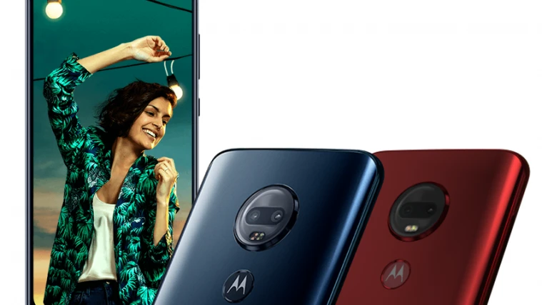 All you need to know about Motorola