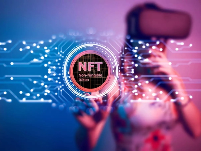 Developing An NFT Market: The Ultimate Guide