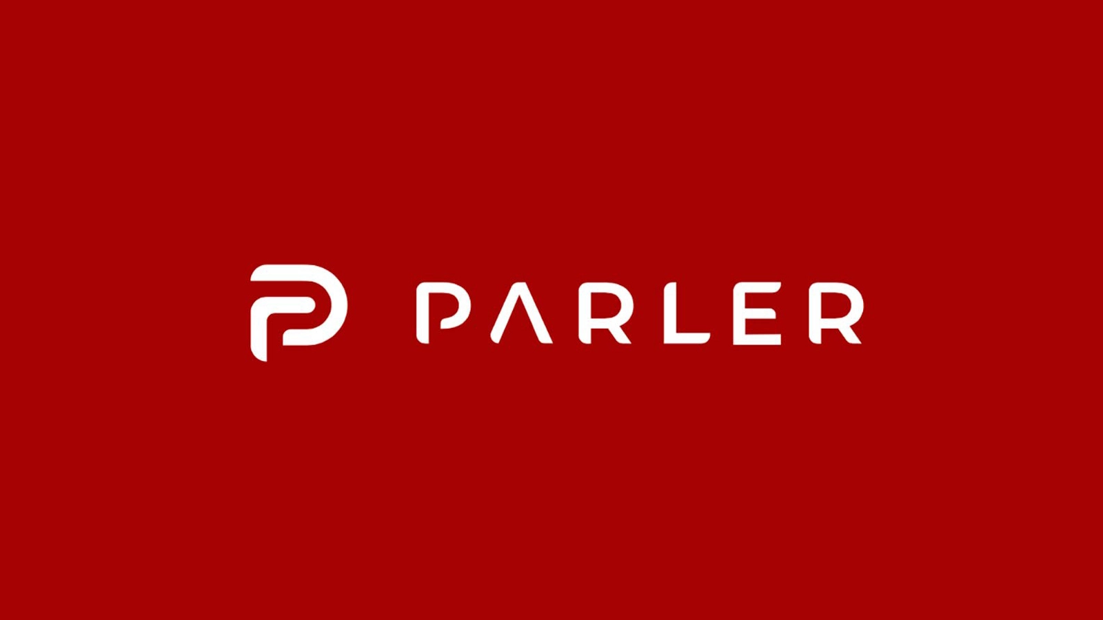 Which are the best applications like parler?
