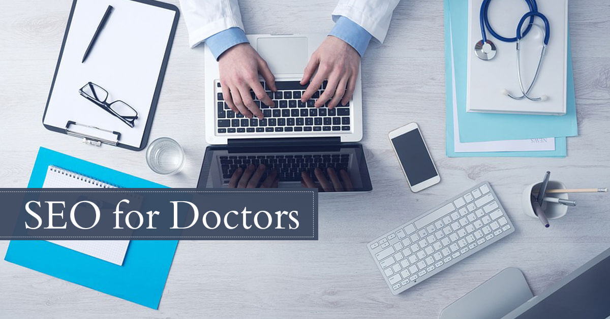 How SEO Improves Business for Doctors