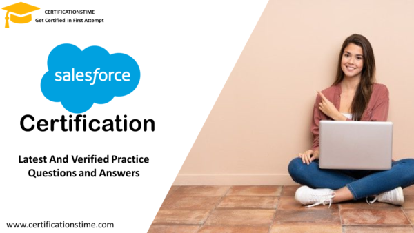 Why Do People Choose Salesforce Certifications?