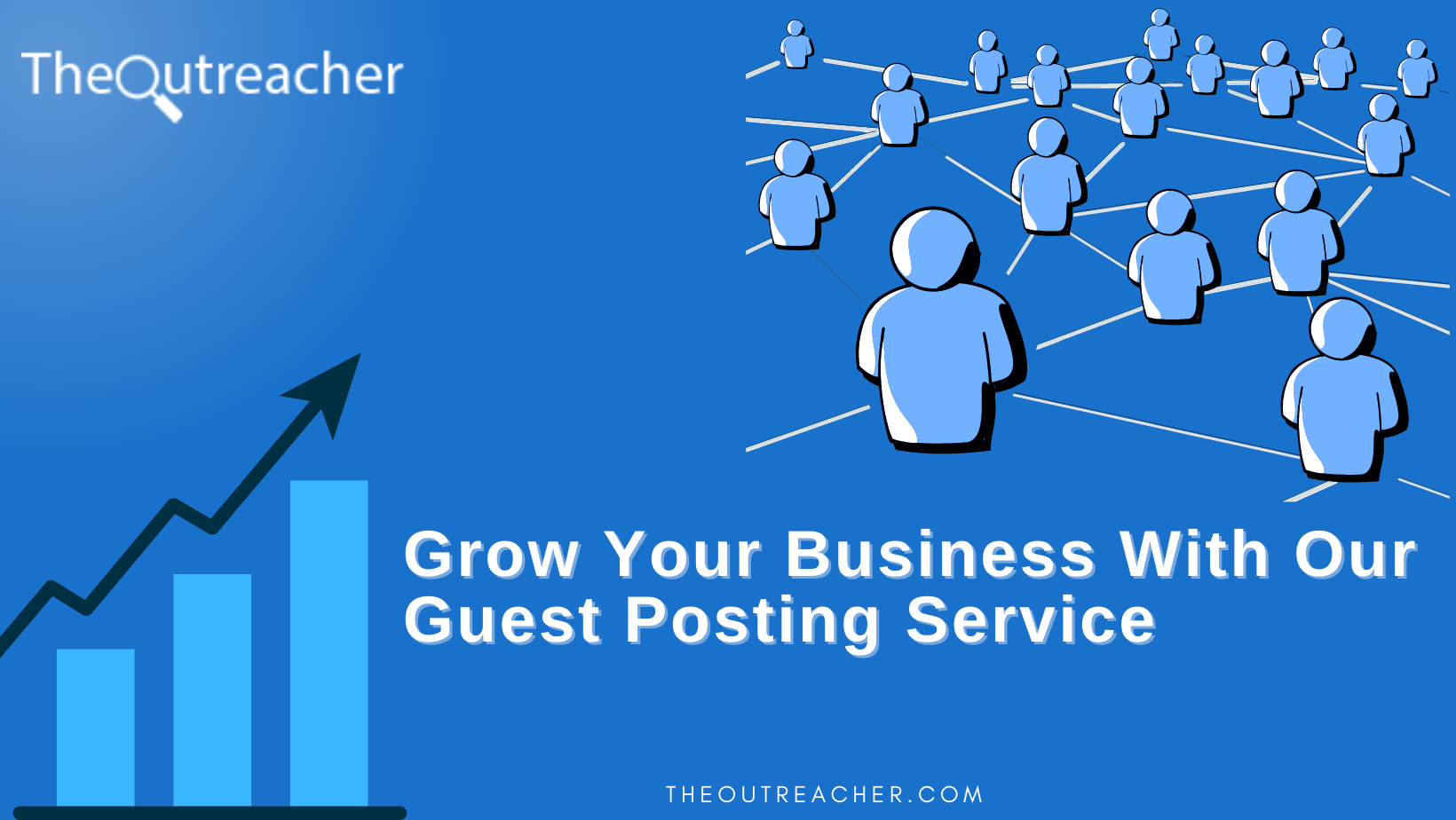 What are guest post services?