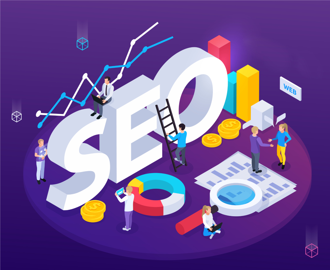 Top SEO Benefits for Small Business Owners