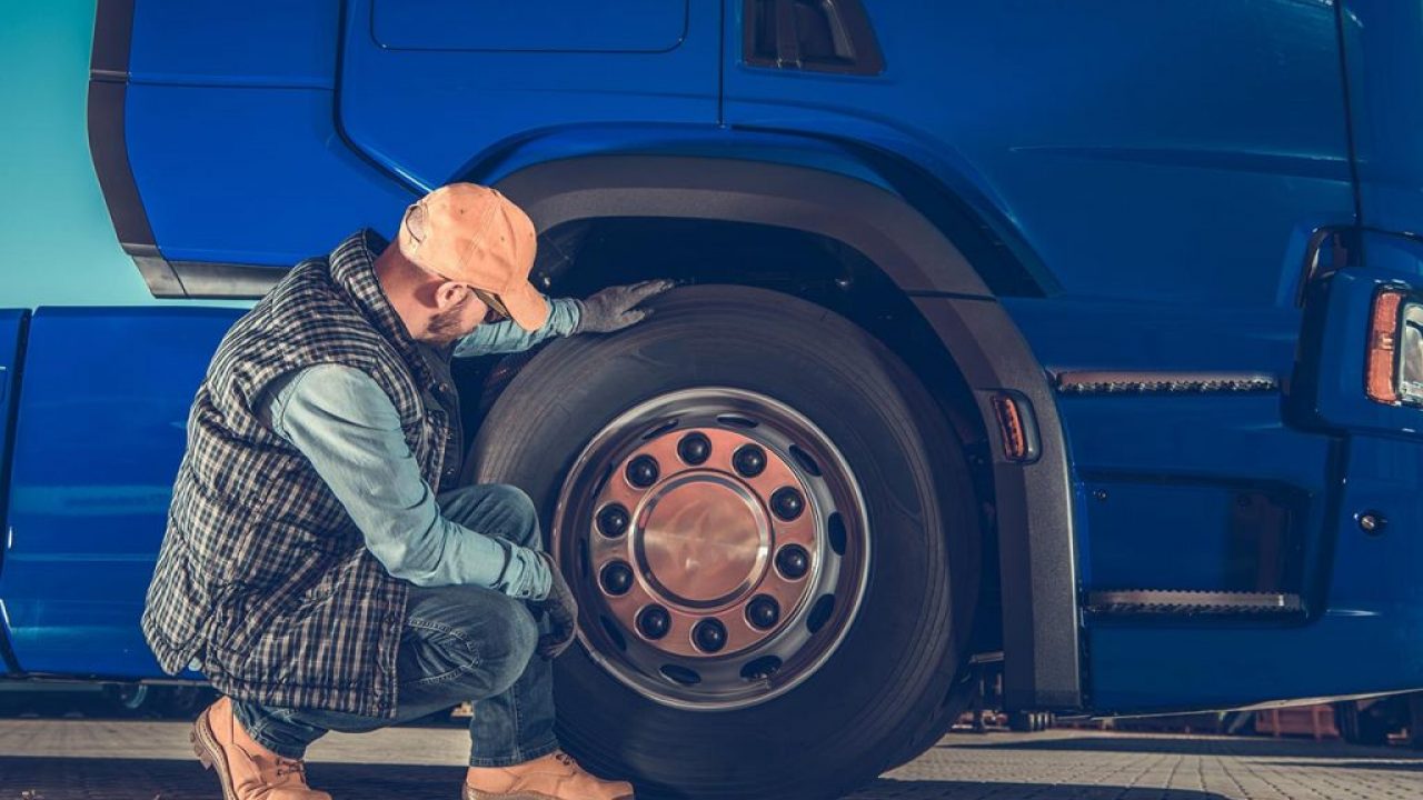 Truck Tire Sizes Explained: How to Read & Determine The Correct Tire Size for Your Truck  