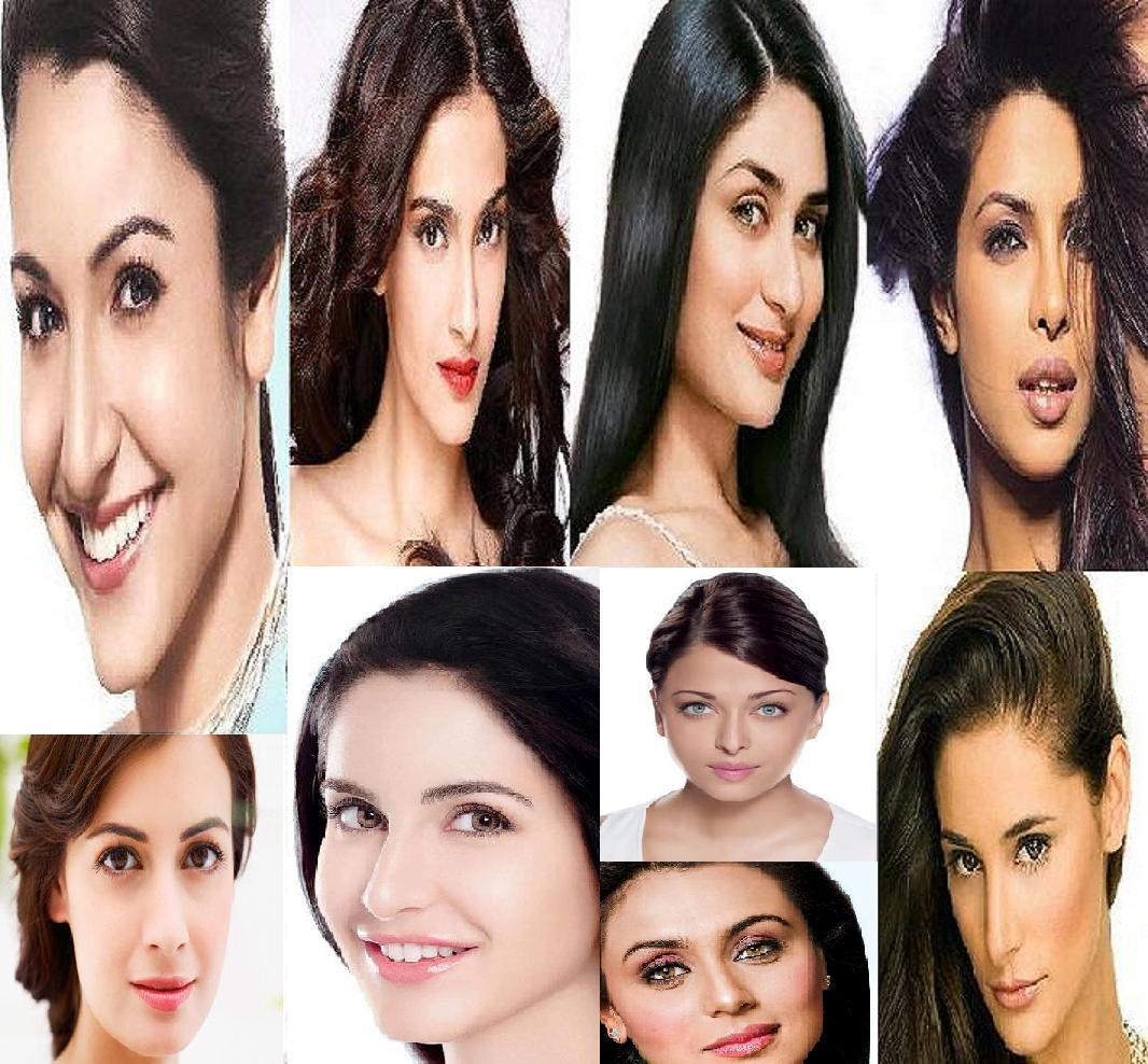 Look at the Bollywood heroines list and their tattoos