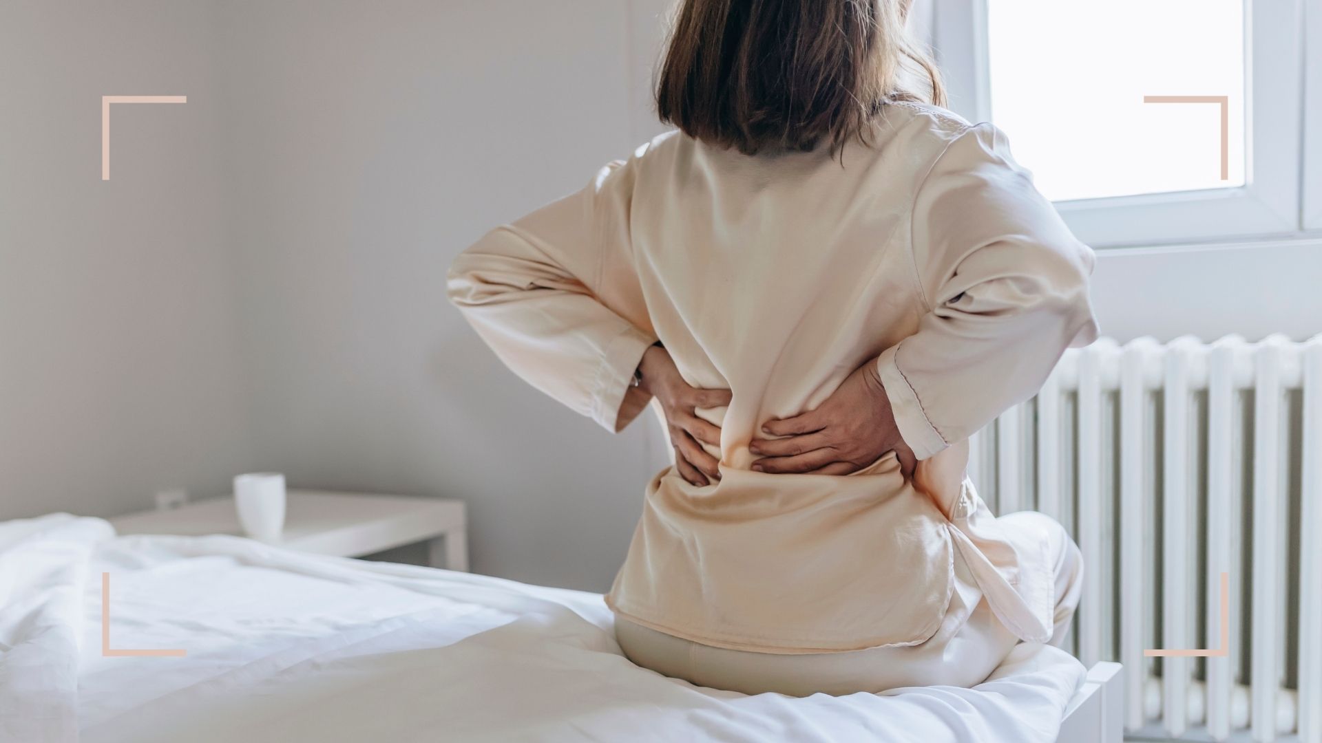 Tips for Coping with Back Pain