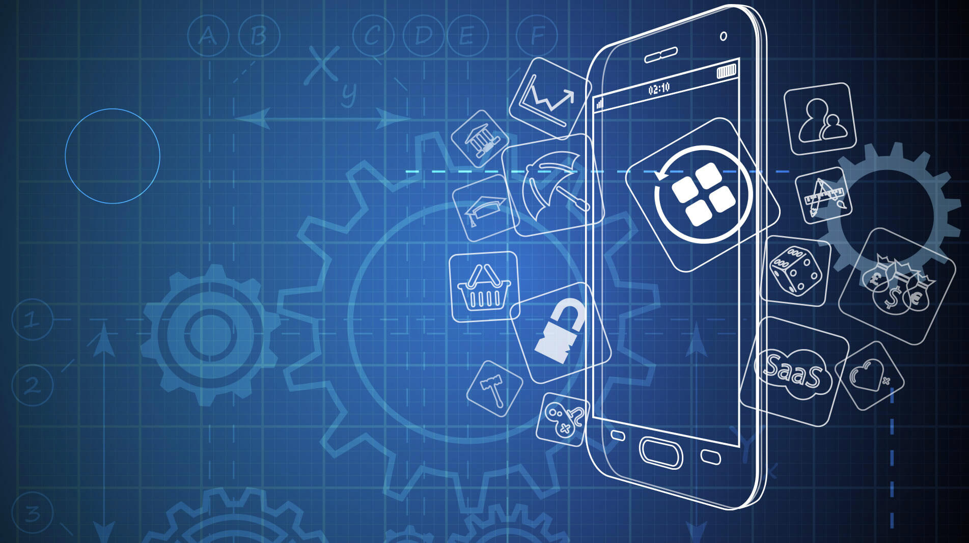 10 Top Benefits of Outsourcing the Mobile App Development Company