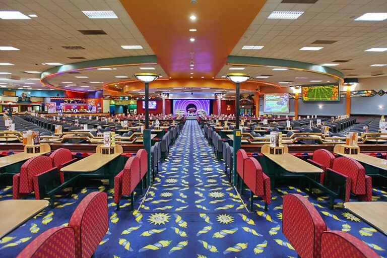 All You Need to Know About The Best Bingo Hall London and The Game￼