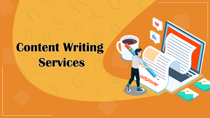 Content Writing Services: 4 Simple Steps To Start A Content Business ￼