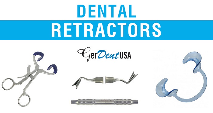 Dental Retractors