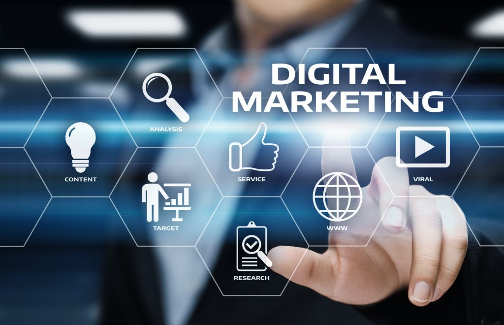 Tips for Small Business Organizations on Digital Marketing