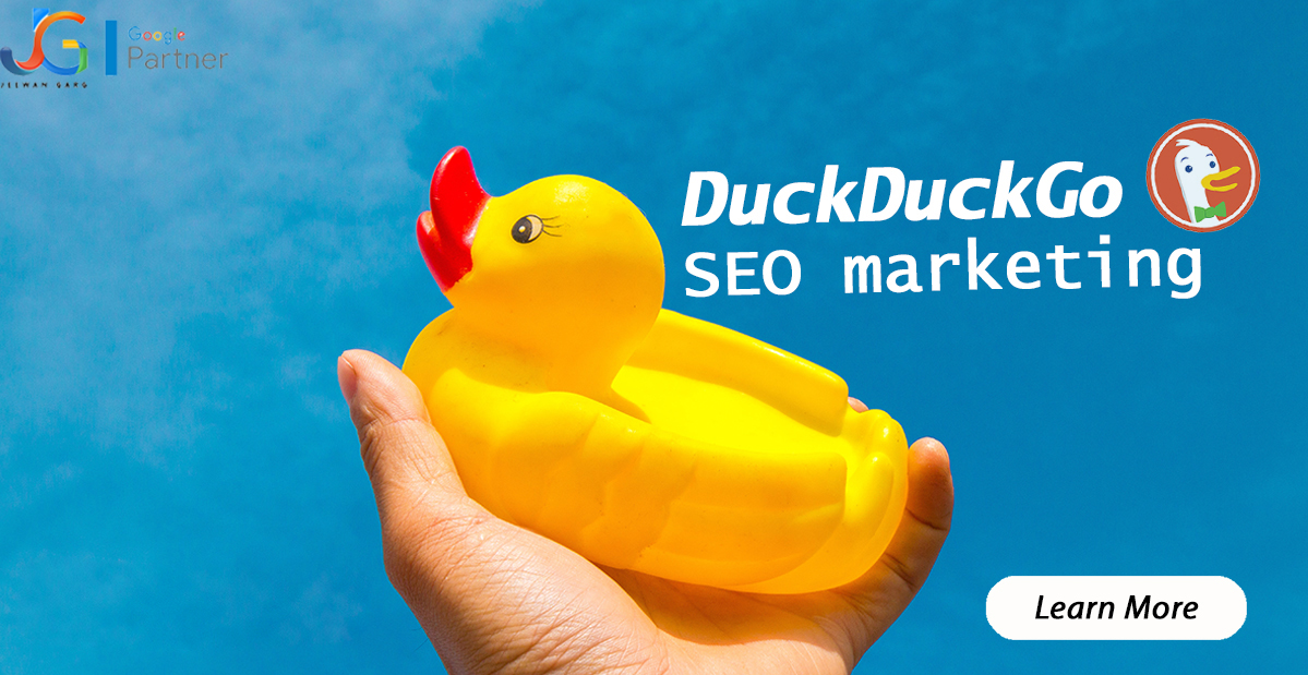 DuckDuckGo SEO and its Role in Enhancing Your Website’s Performance