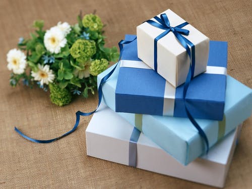 Incredible Gifts Alternatives for Your Special One