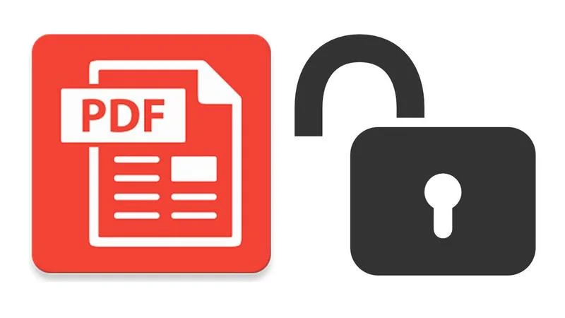 Decrypt a PDF File Without a Password