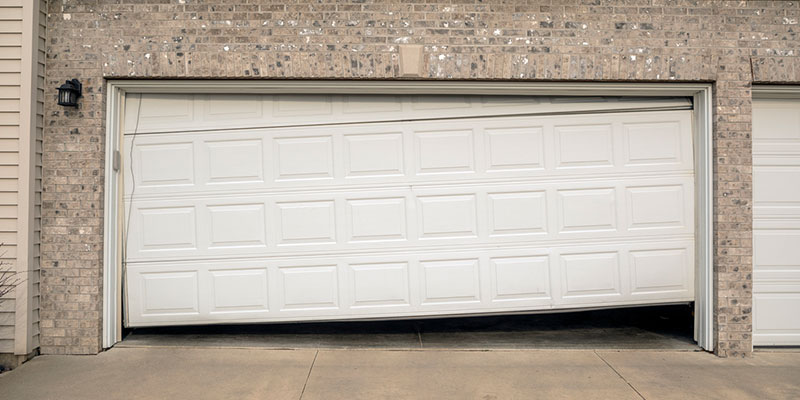 garage door repair potomac md